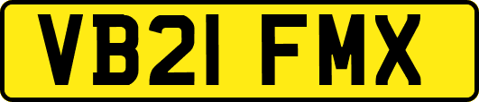 VB21FMX
