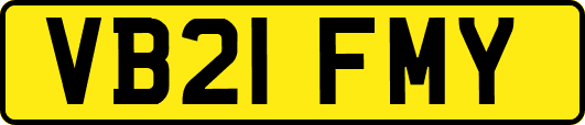 VB21FMY