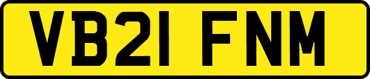 VB21FNM