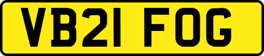 VB21FOG