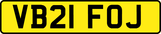 VB21FOJ