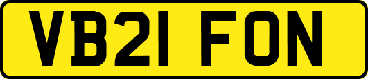 VB21FON
