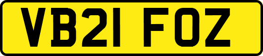 VB21FOZ