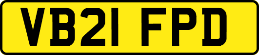 VB21FPD