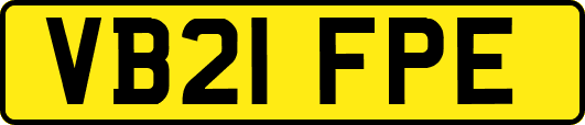 VB21FPE