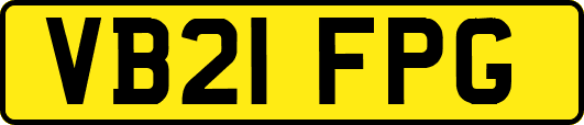 VB21FPG