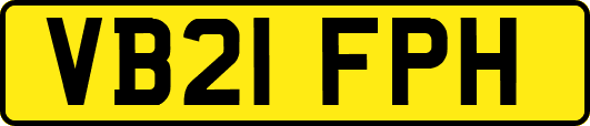 VB21FPH