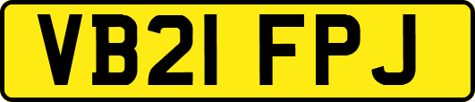 VB21FPJ