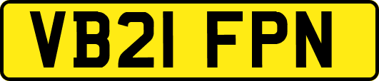 VB21FPN