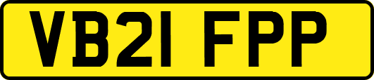 VB21FPP