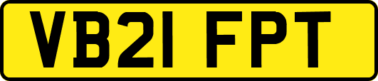 VB21FPT