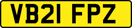 VB21FPZ