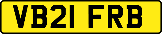 VB21FRB