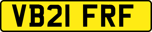 VB21FRF