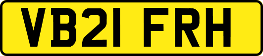 VB21FRH