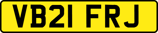 VB21FRJ