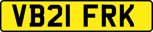 VB21FRK
