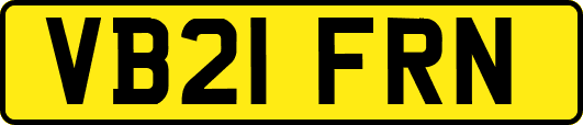 VB21FRN
