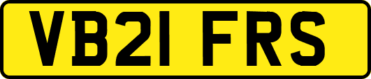 VB21FRS