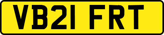 VB21FRT