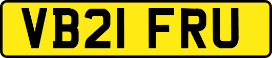 VB21FRU