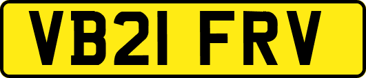 VB21FRV