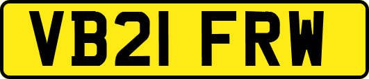 VB21FRW