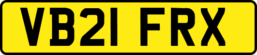 VB21FRX