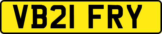 VB21FRY