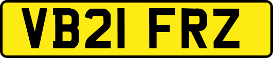 VB21FRZ