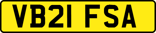VB21FSA