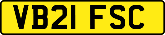 VB21FSC
