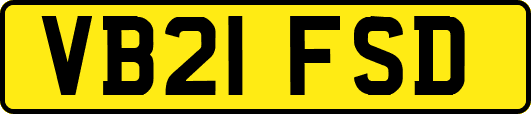 VB21FSD