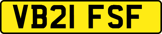 VB21FSF