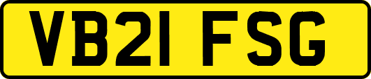 VB21FSG