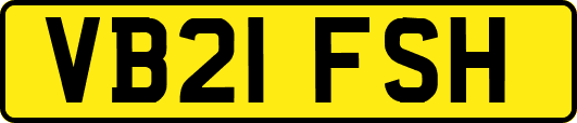 VB21FSH