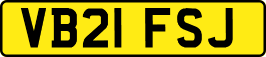VB21FSJ