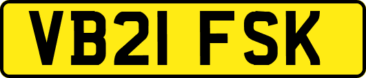VB21FSK