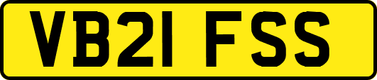 VB21FSS