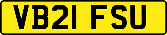 VB21FSU