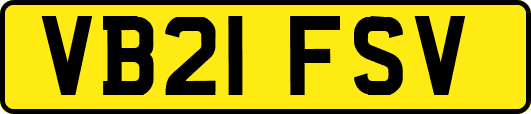 VB21FSV