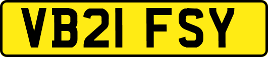 VB21FSY