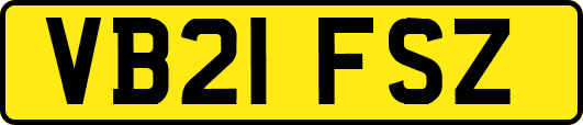 VB21FSZ