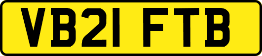 VB21FTB