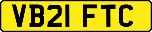 VB21FTC