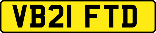VB21FTD