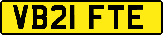 VB21FTE