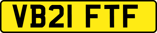 VB21FTF
