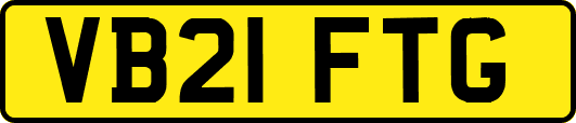 VB21FTG