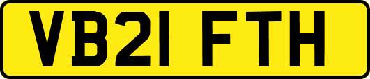 VB21FTH
